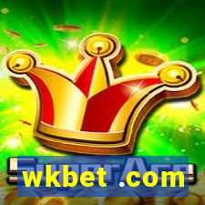 wkbet .com